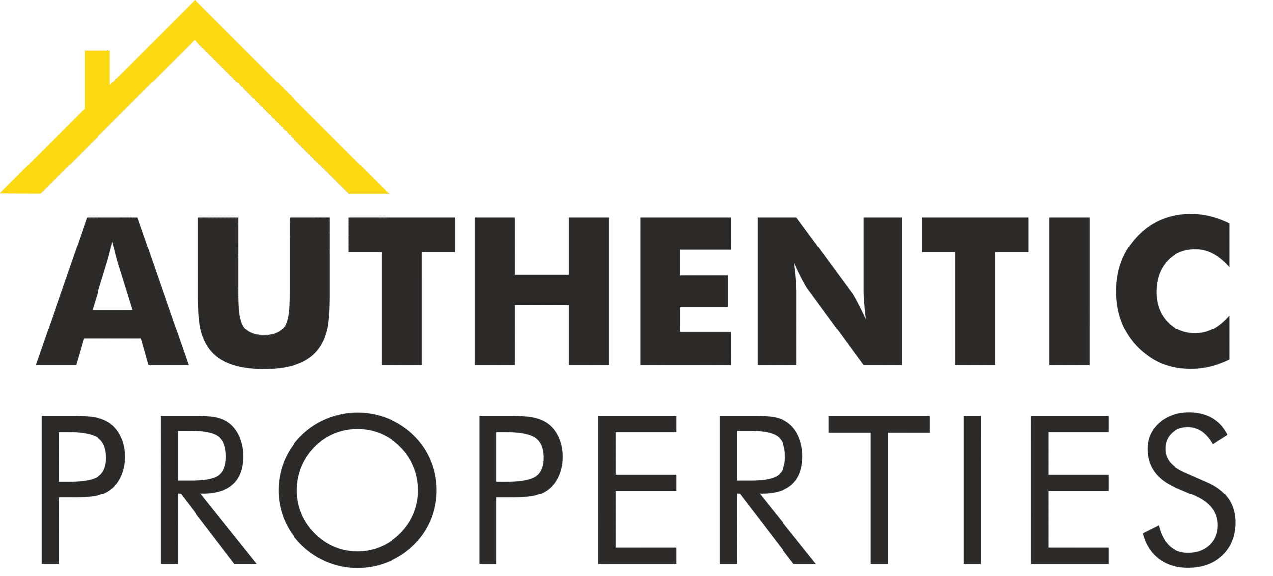 Authentic Properties Logo