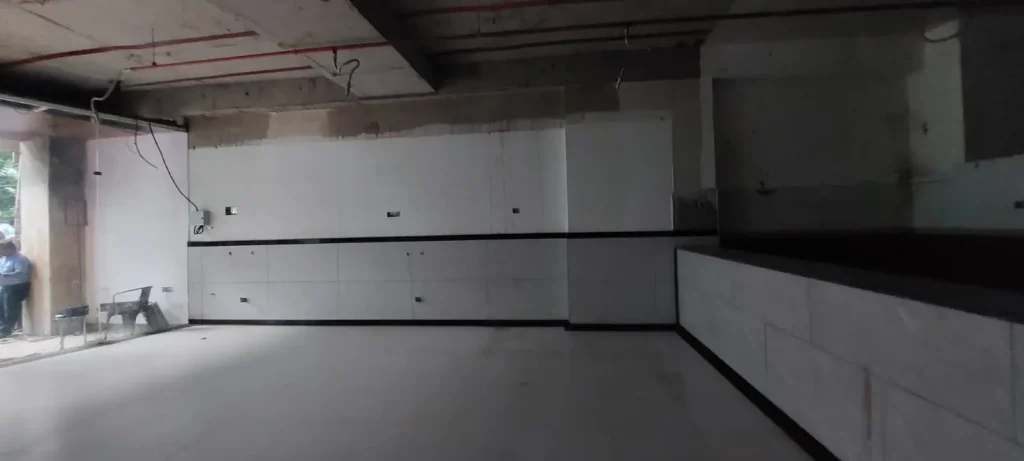 Office Space for Rent in Kothrud, Pune – 2,500 sqft. P007. image 2