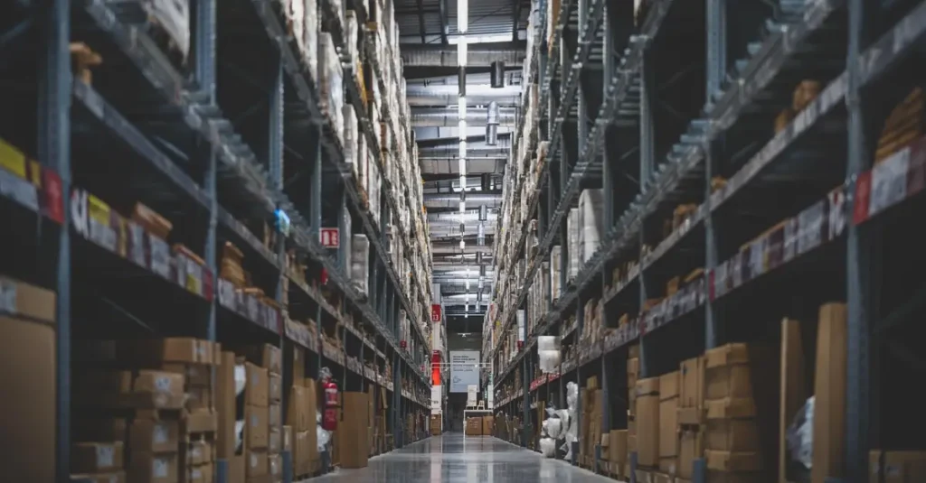 industrial properties for sale