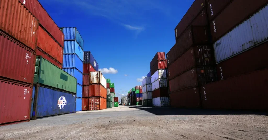 industrial properties for rent