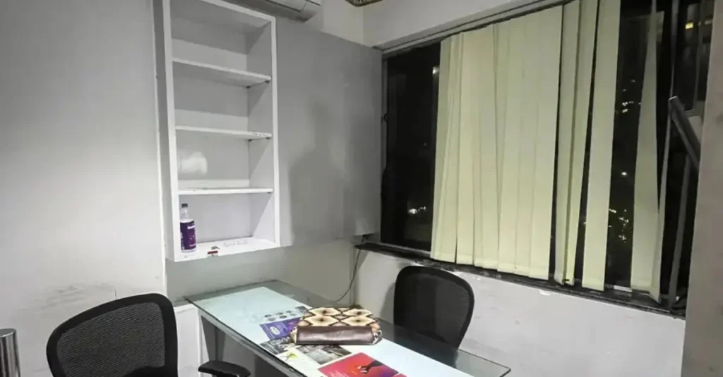 2000 sqft Commercial Space for Rent in Kothrud, Pune