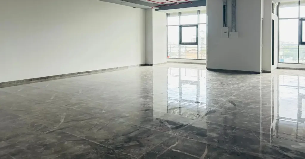 Office Space for Rent in Kothrud, Pune 2,500 sq.ft