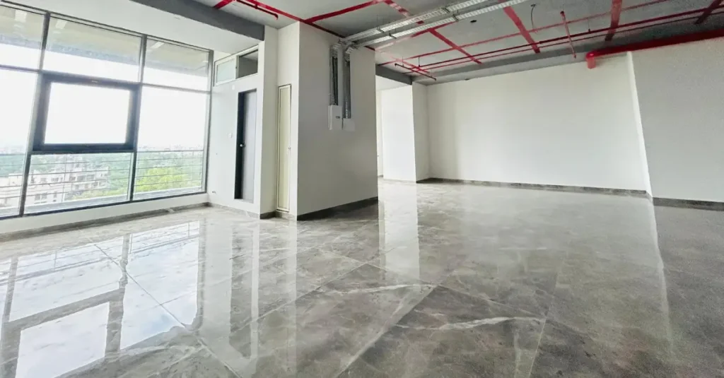 Office Space for Rent in Kothrud, Pune 2,500 sq.ft