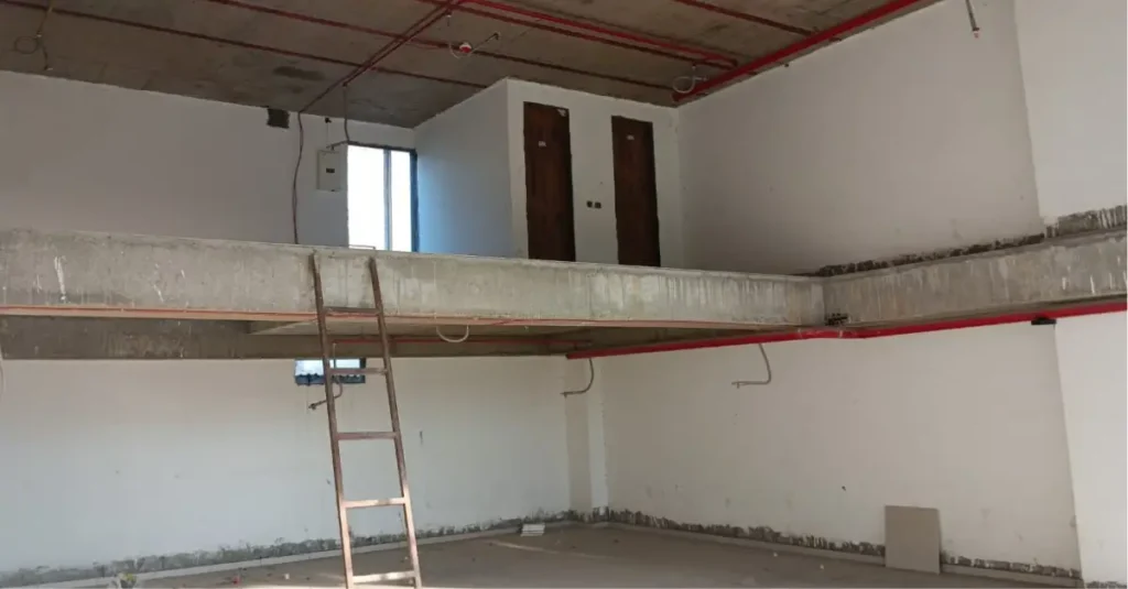 Food & Beverage Space for Rent in Balewadi High Street Pune | 2,500 sqft P009, image 1