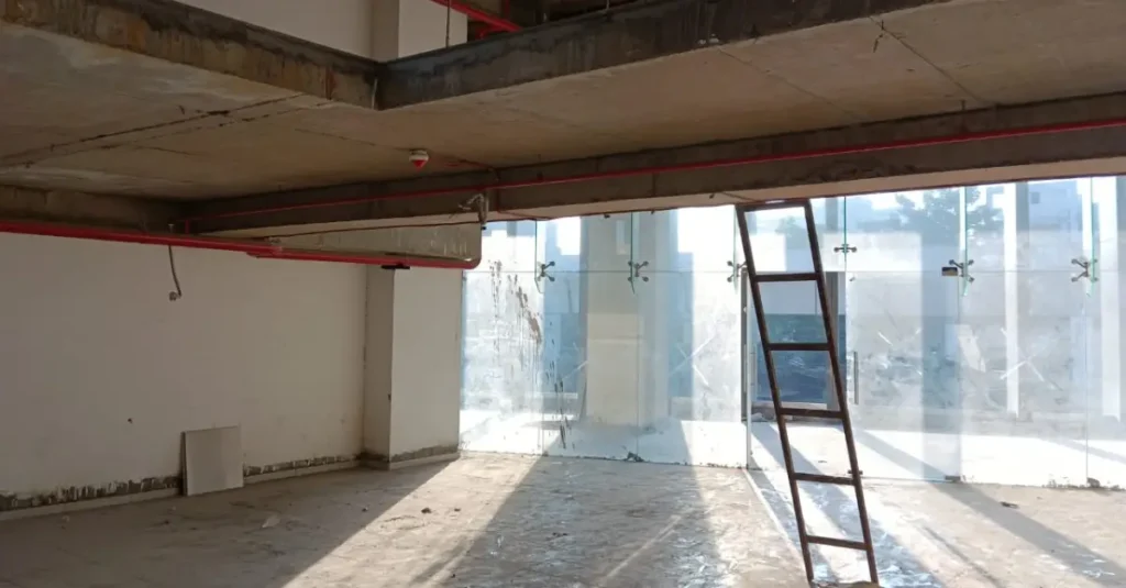 Food & Beverage Space for Rent in Balewadi High Street Pune | 2,500 sqft P009, image 2