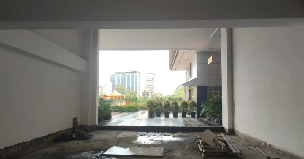 Food & Beverage Space for Rent in Hinjawadi Pune | 3,000 sqft. Ground Floor. P010, image 2