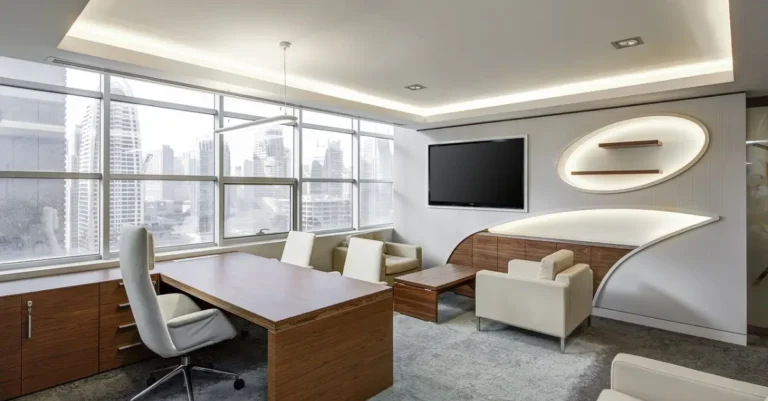 commercial office in Pune