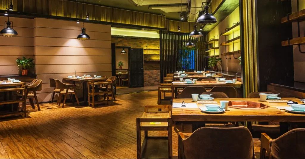 hospitality properties for sale