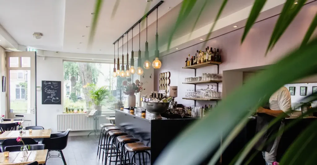 hospitality properties for rent