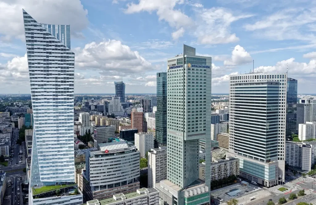 Commercial Properties for Sale & Lease in Pune | Authentic Properties