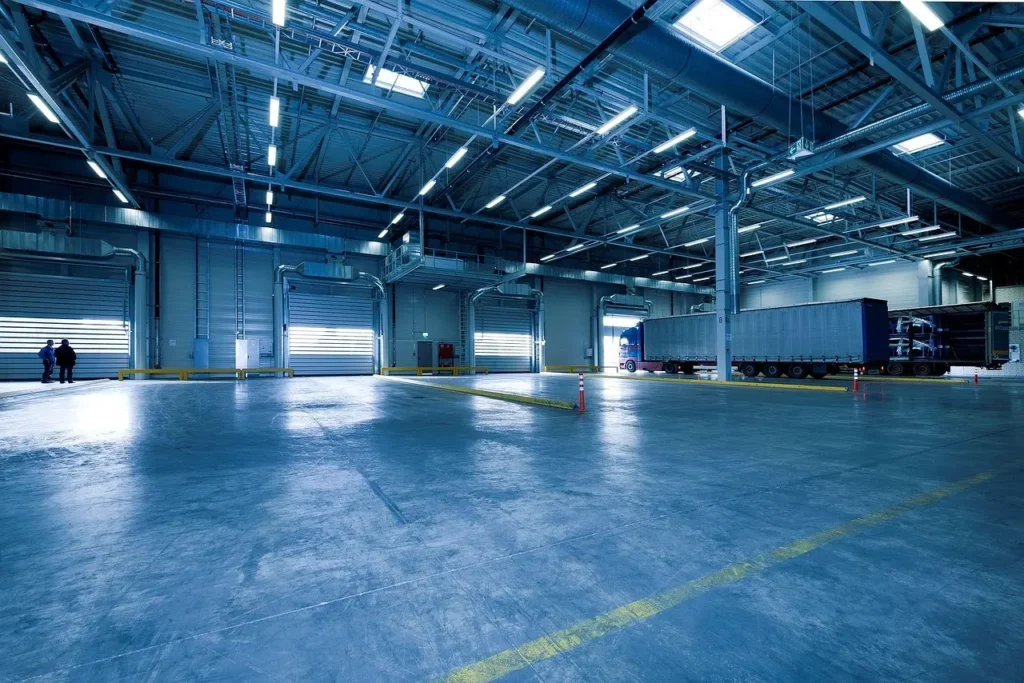 Industrial Properties for Rent & Sale in Pune | Authentic Properties