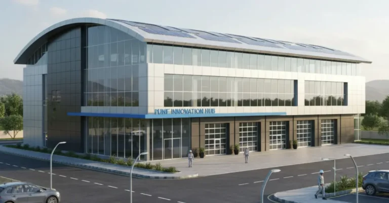 Industrial Sheds in Pune: The Ultimate Guide for Businesses