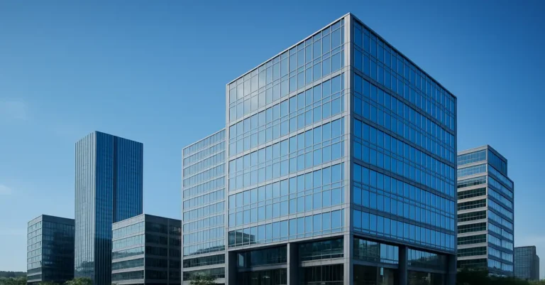 Commercial Properties in Pune: Your Gateway to Profitable Real Estate Investment