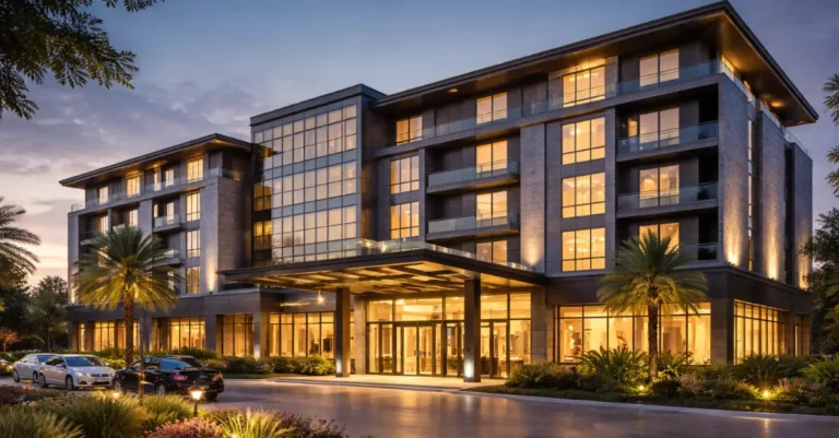 The Future of Hospitality Properties in India: Trends, Opportunities & Investment Insights