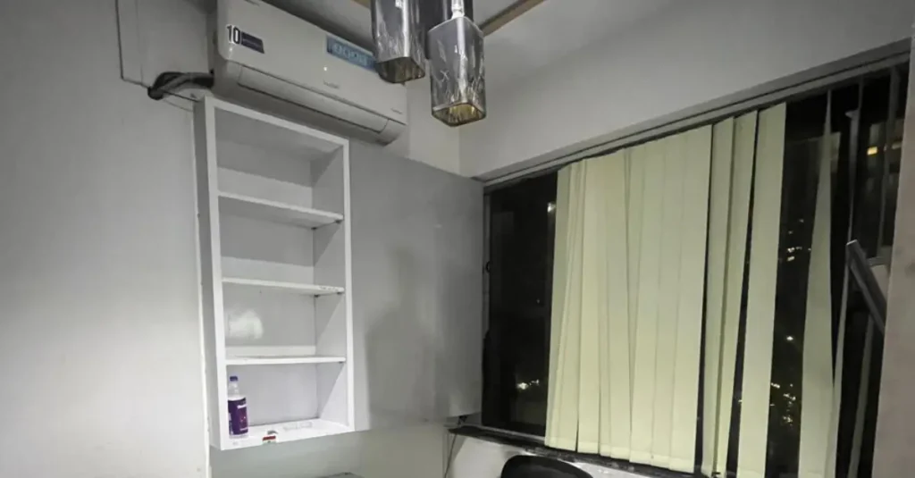 2000 sqft Commercial Space for Rent in Kothrud, Pune P005, image