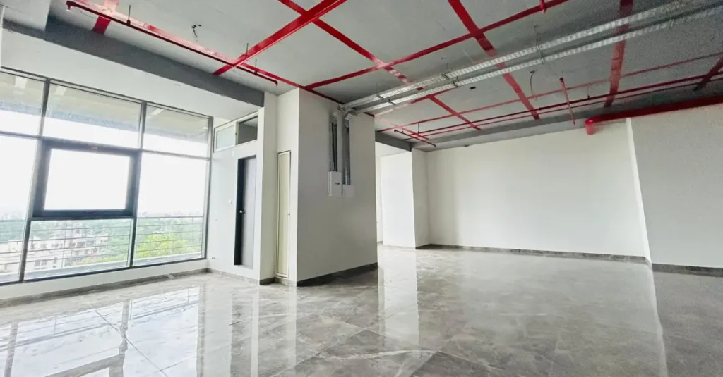 Office Space for Rent in Kothrud, Pune 2,500 sq.ft P006, image