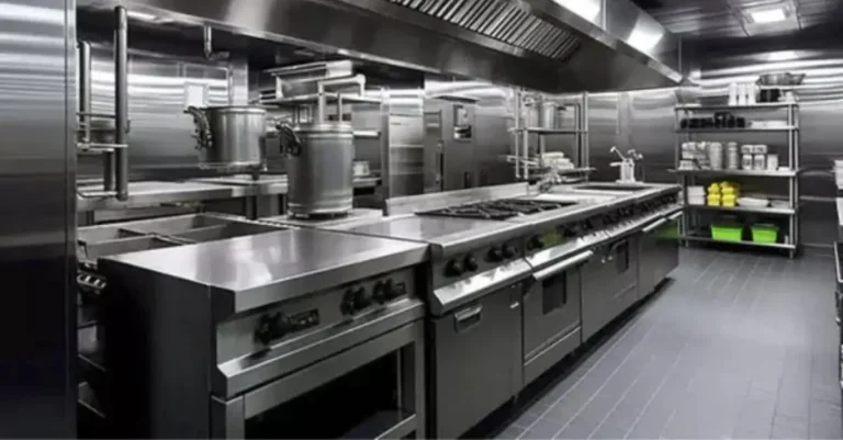 Cloud Kitchens in India: The New Goldmine in Hospitality Real Estate
