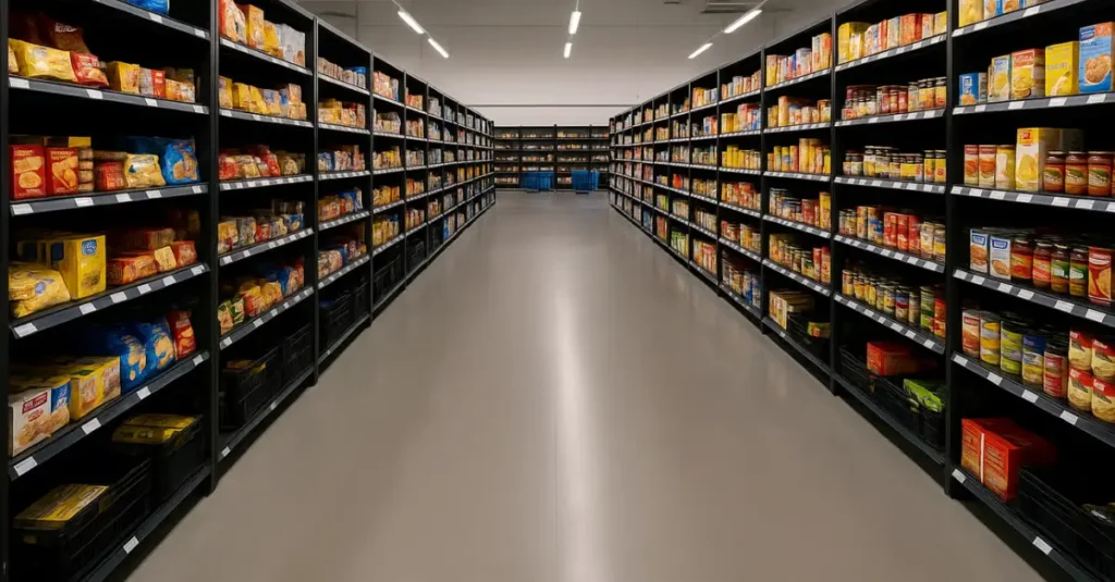 Dark Stores in Pune: The New Gold Rush in Urban Industrial Real Estate