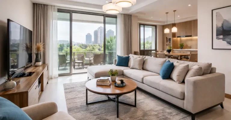 Right-Sizing Office Space: How Much Commercial Space Does Your Business Actually Need?