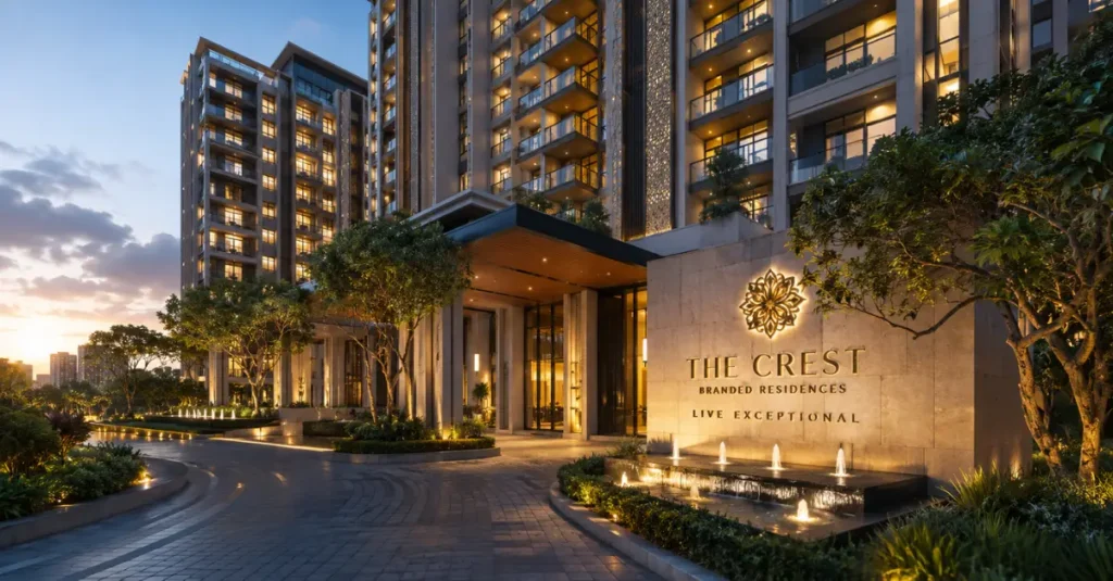 Branded Residences: The Fastest Growing Segment in Hospitality Real Estate