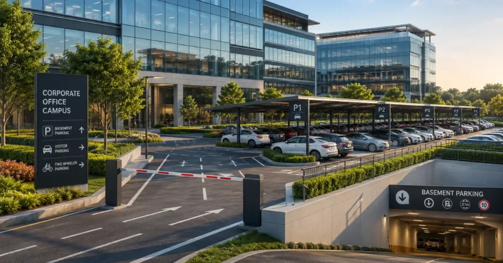 Why Parking Has Become a Critical Factor in Commercial Real Estate Decisions