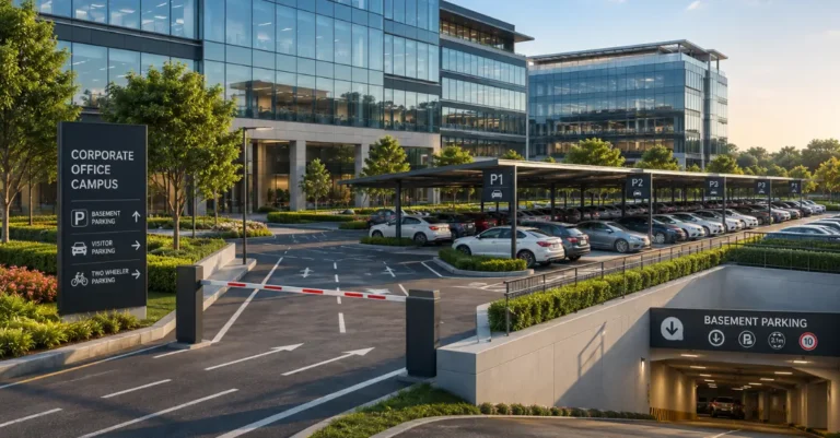 Why Parking Has Become a Critical Factor in Commercial Real Estate Decisions
